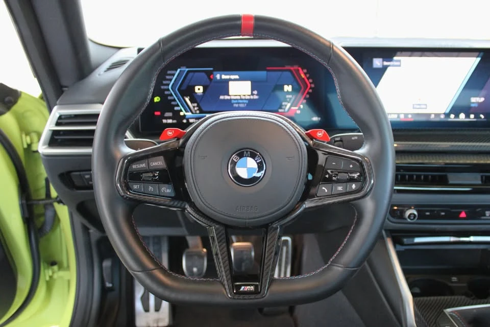 2025 BMW G87 M2 - Image 11 of 20