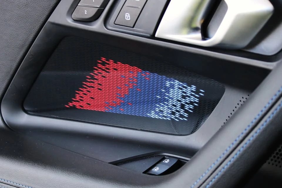 2025 BMW G87 M2 - Image 18 of 20