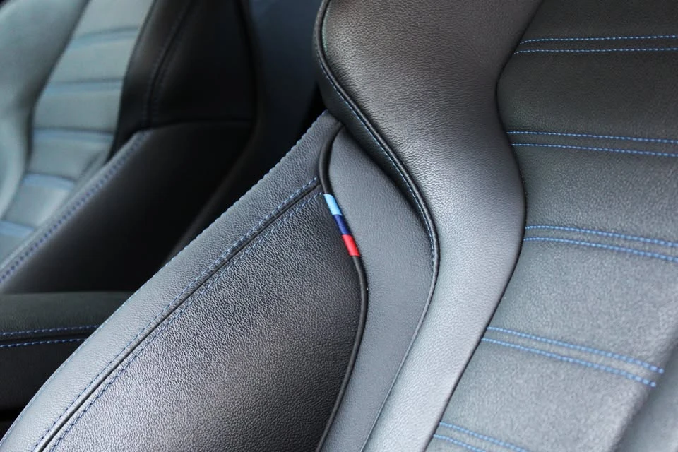 2025 BMW G87 M2 - Image 20 of 20