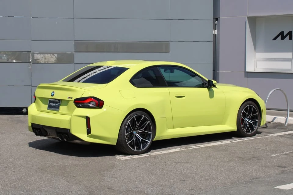 2025 BMW G87 M2 - Image 5 of 20
