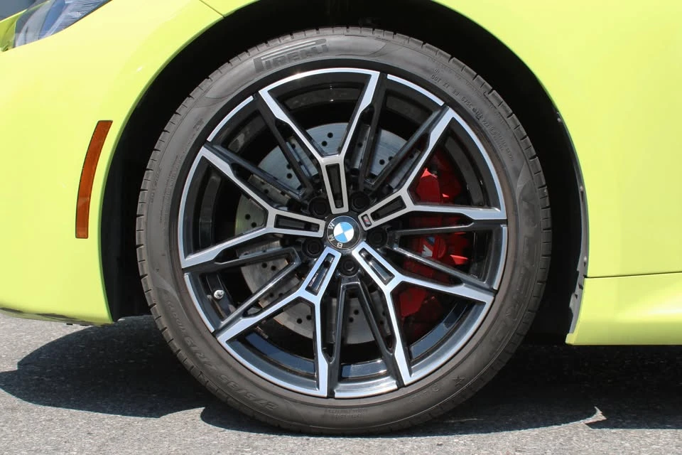 2025 BMW G87 M2 - Image 8 of 20