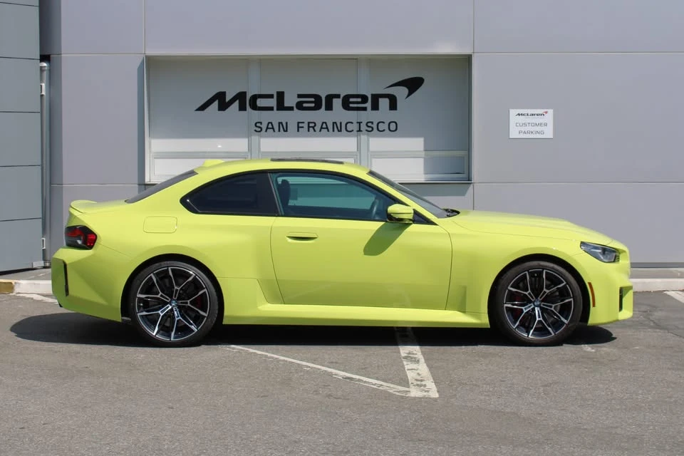 2025 BMW G87 M2 - Image 7 of 20
