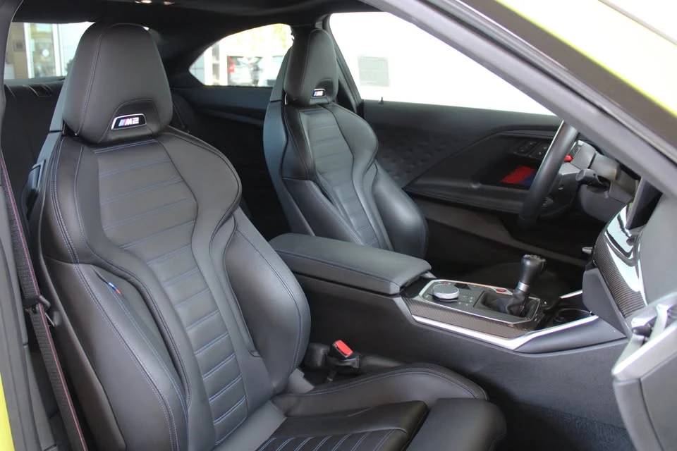 2025 BMW G87 M2 - Image 16 of 20