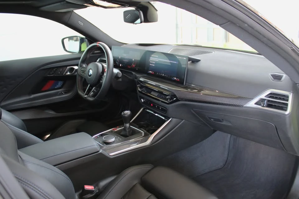 2025 BMW G87 M2 - Image 13 of 20