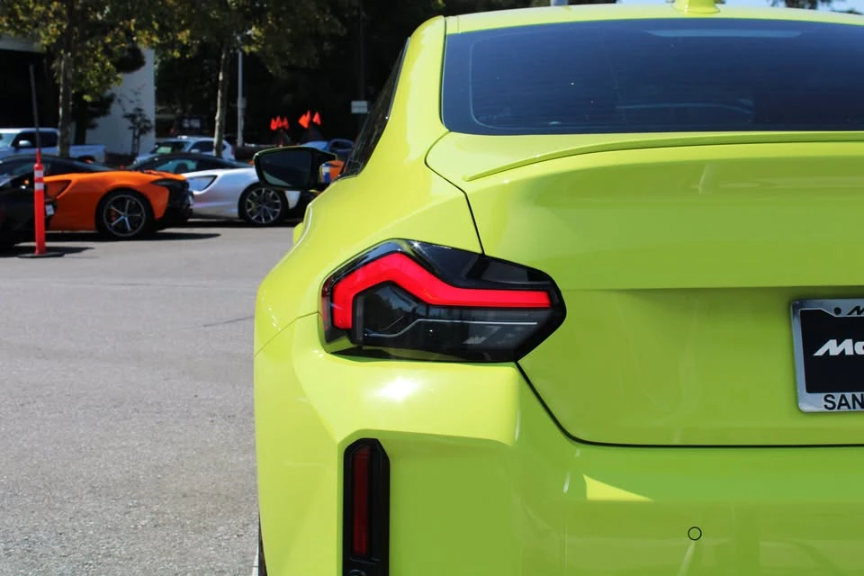 2025 BMW G87 M2 - Image 4 of 20
