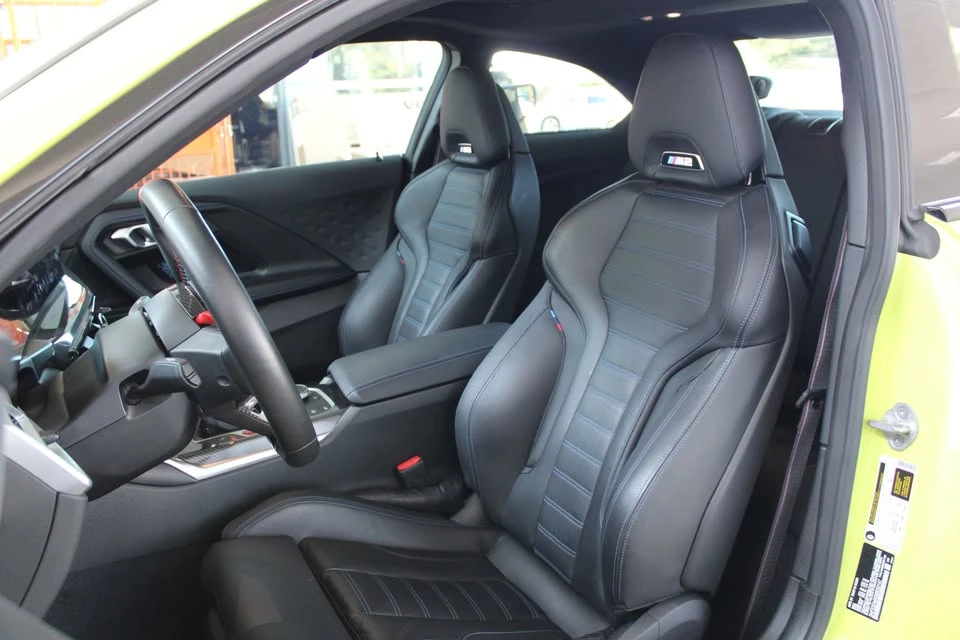 2025 BMW G87 M2 - Image 14 of 20
