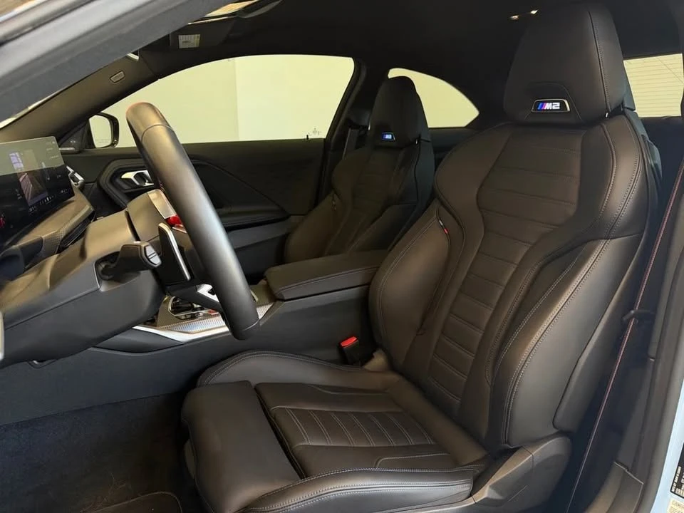 2025 BMW G87 M2 - Image 10 of 20