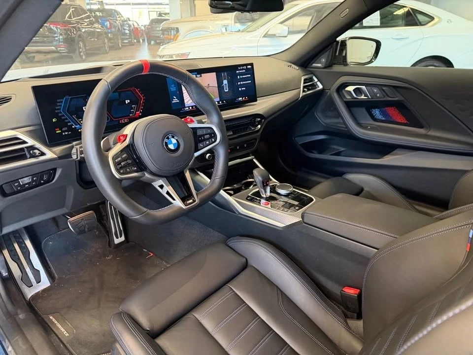 2025 BMW G87 M2 - Image 9 of 20