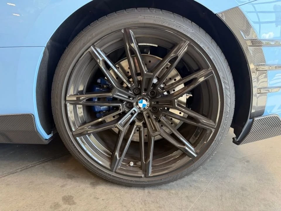 2025 BMW G87 M2 - Image 20 of 20