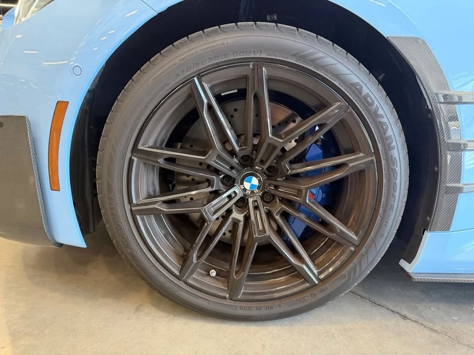 2025 BMW G87 M2 - Image 19 of 20