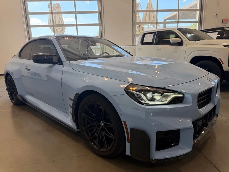 2025 BMW G87 M2 - Image 7 of 20
