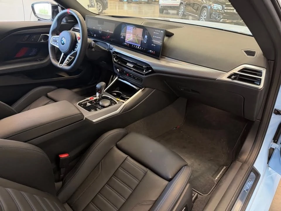 2025 BMW G87 M2 - Image 12 of 20