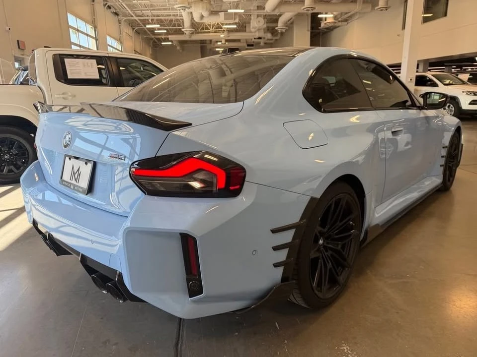 2025 BMW G87 M2 - Image 5 of 20