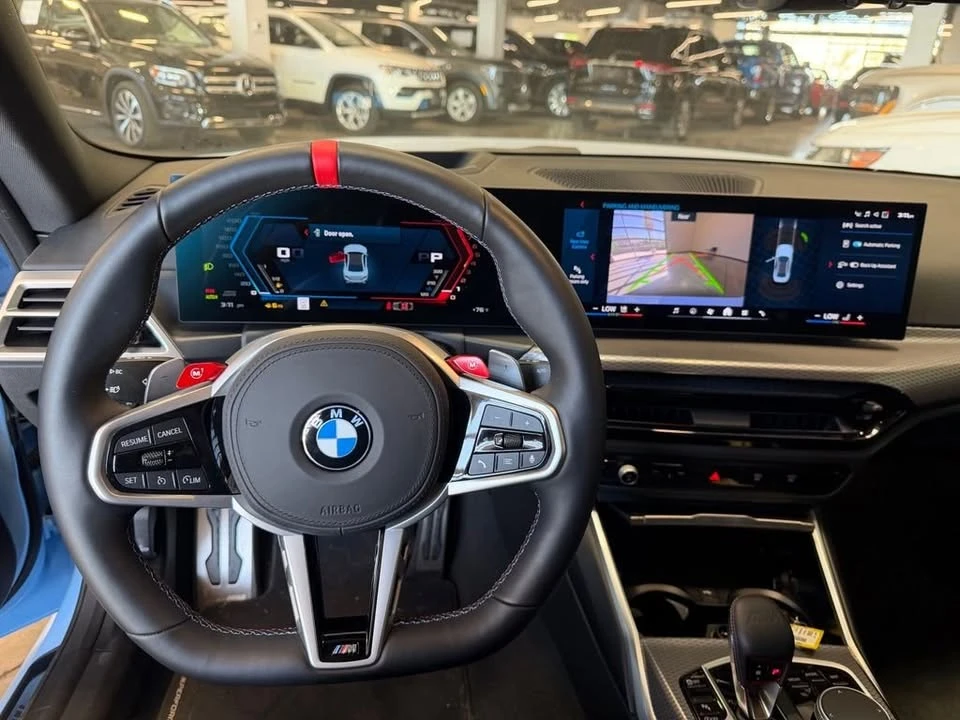 2025 BMW G87 M2 - Image 14 of 20