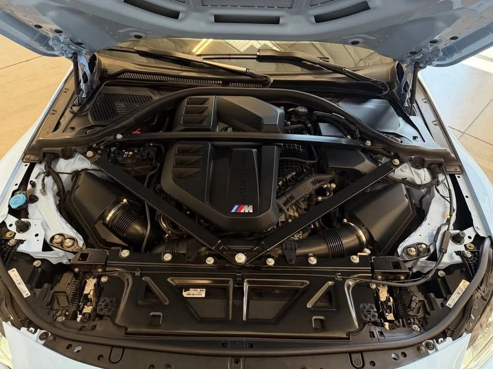 2025 BMW G87 M2 - Image 18 of 20