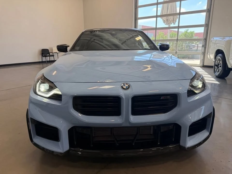2025 BMW G87 M2 - Image 8 of 20