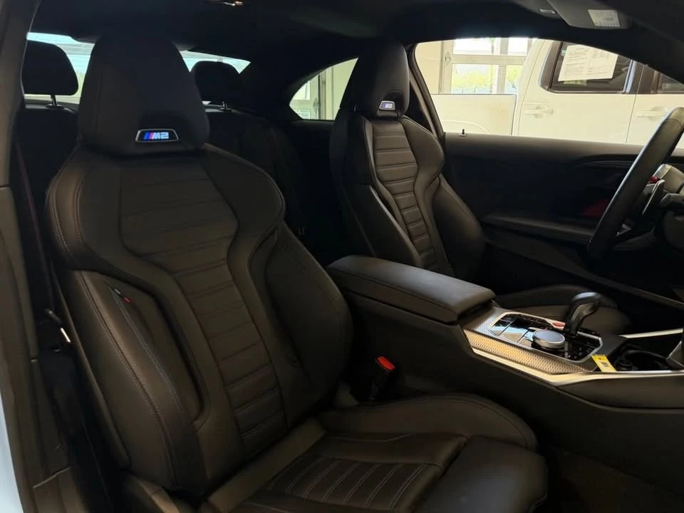 2025 BMW G87 M2 - Image 13 of 20