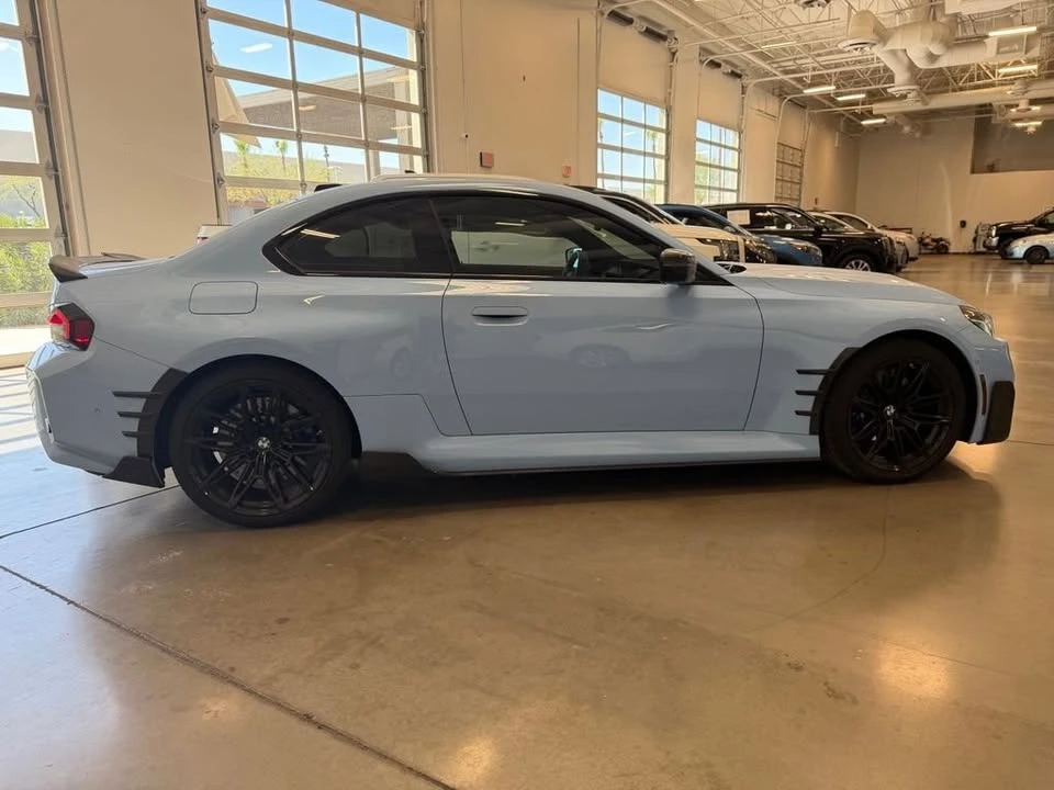 2025 BMW G87 M2 - Image 6 of 20