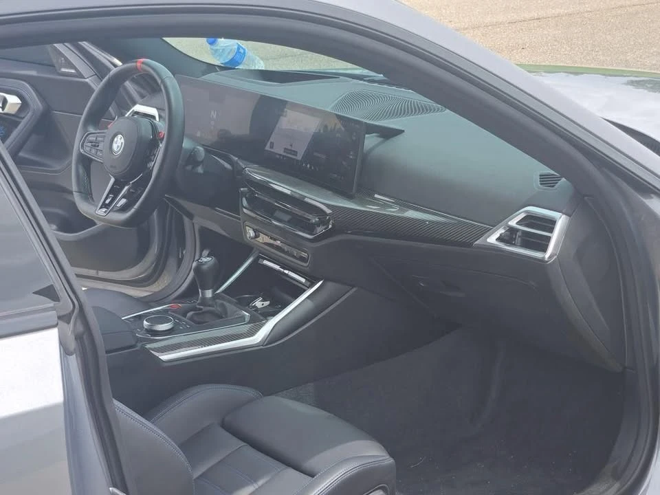 2025 BMW G87 M2 - Image 14 of 17