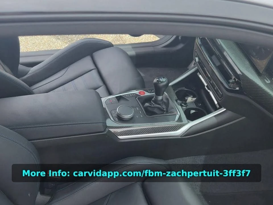 2025 BMW G87 M2 - Image 15 of 17