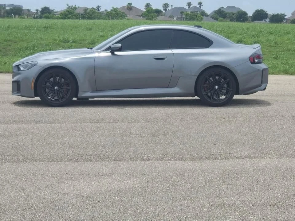 2025 BMW G87 M2 - Image 3 of 17