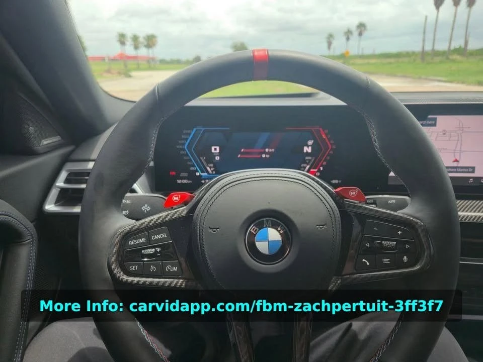 2025 BMW G87 M2 - Image 16 of 17
