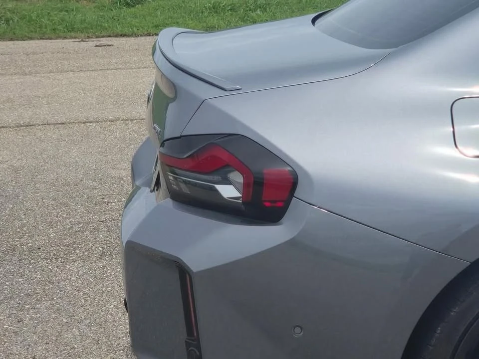 2025 BMW G87 M2 - Image 10 of 17