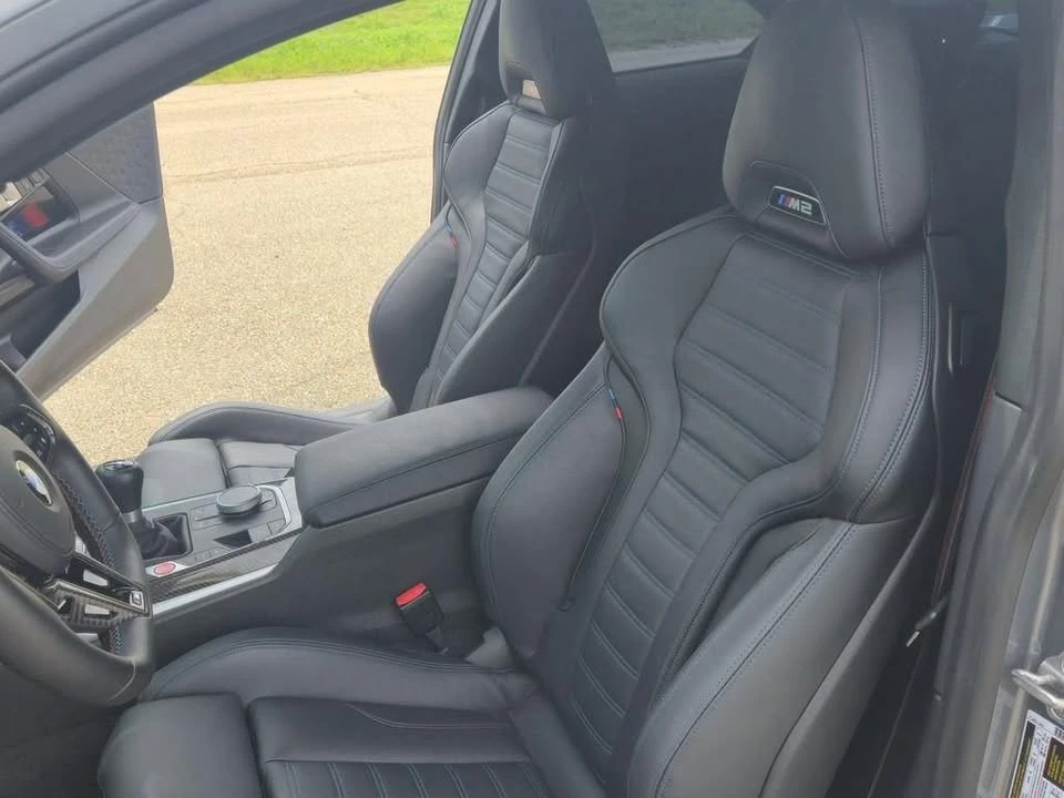 2025 BMW G87 M2 - Image 12 of 17