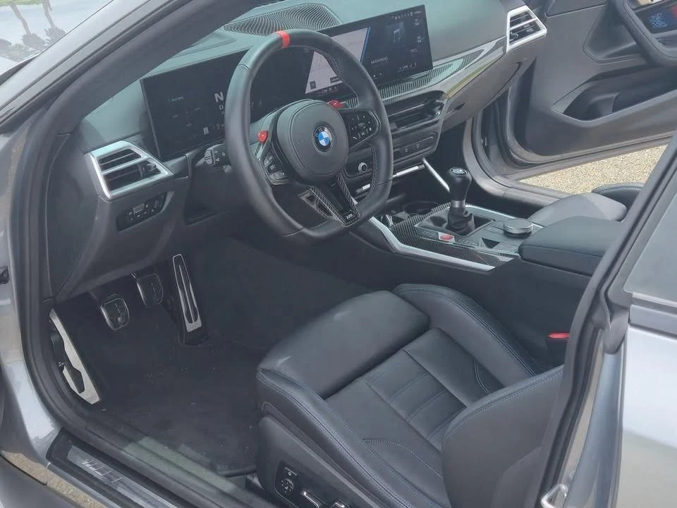 2025 BMW G87 M2 - Image 11 of 17