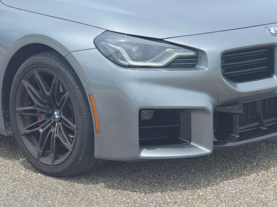 2025 BMW G87 M2 - Image 9 of 17