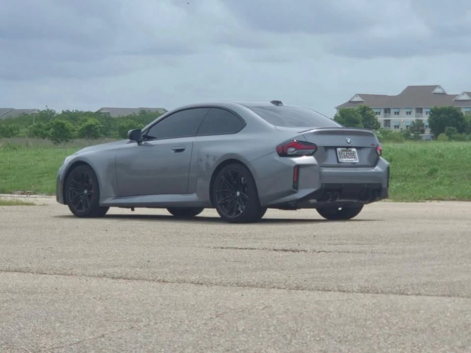 2025 BMW G87 M2 - Image 4 of 17