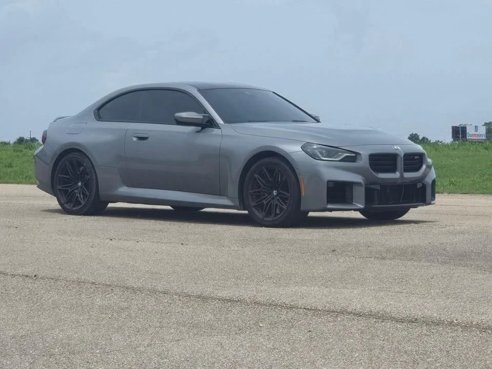 2025 BMW G87 M2 - Image 8 of 17