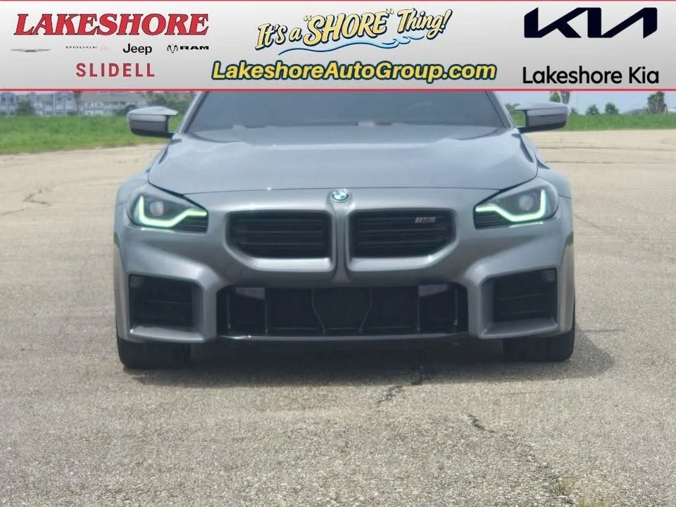 2025 BMW G87 M2 - Image 2 of 17