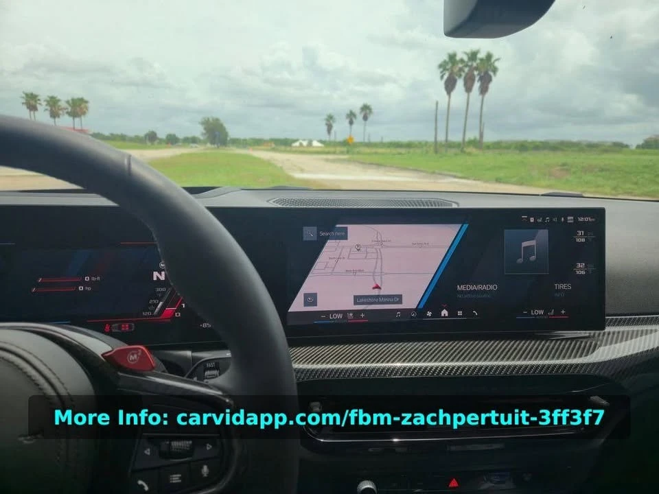 2025 BMW G87 M2 - Image 17 of 17
