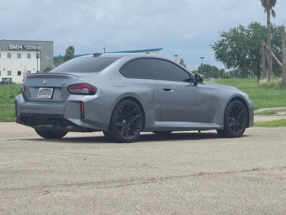 2025 BMW G87 M2 - Image 6 of 17