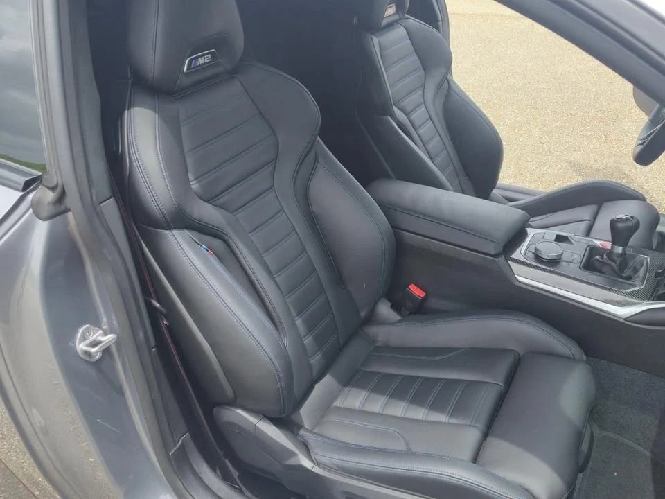 2025 BMW G87 M2 - Image 13 of 17