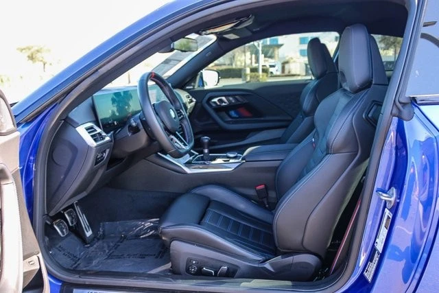2025 BMW G87 M2 - Image 16 of 21