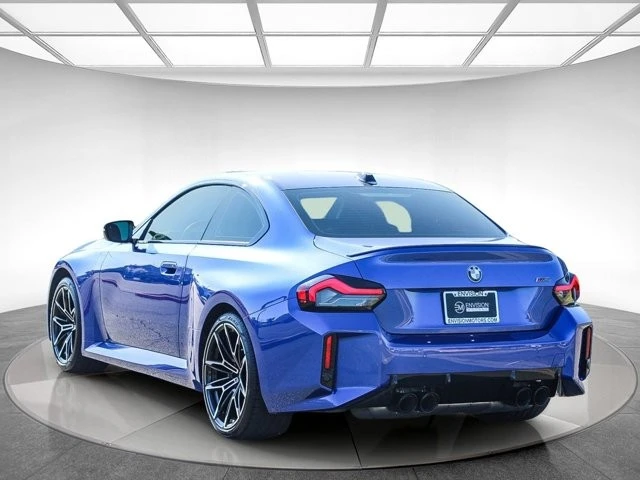 2025 BMW G87 M2 - Image 2 of 12