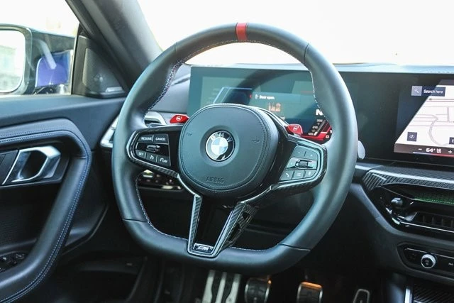 2025 BMW G87 M2 - Image 14 of 21