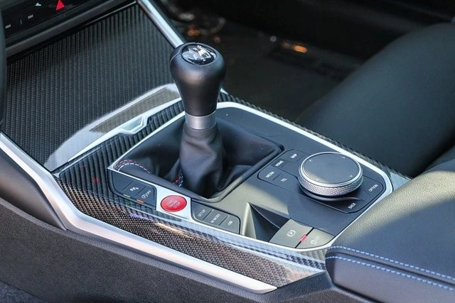 2025 BMW G87 M2 - Image 20 of 21