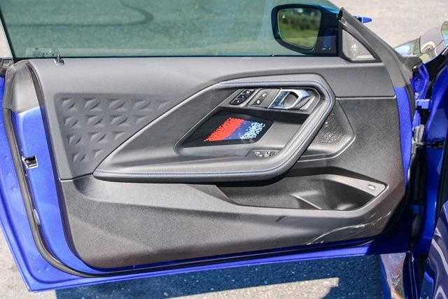 2025 BMW G87 M2 - Image 18 of 21