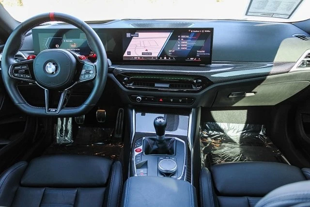 2025 BMW G87 M2 - Image 11 of 12
