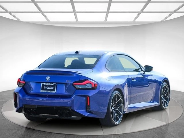 2025 BMW G87 M2 - Image 4 of 21