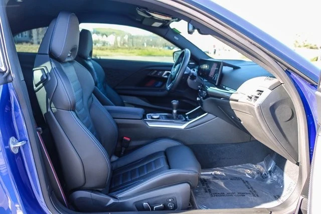 2025 BMW G87 M2 - Image 15 of 21
