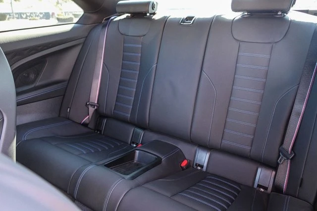 2025 BMW G87 M2 - Image 17 of 21