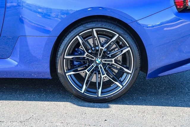 2025 BMW G87 M2 - Image 9 of 12