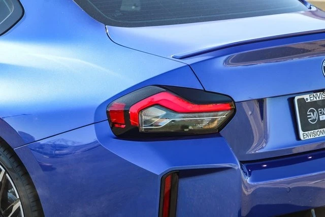 2025 BMW G87 M2 - Image 10 of 21