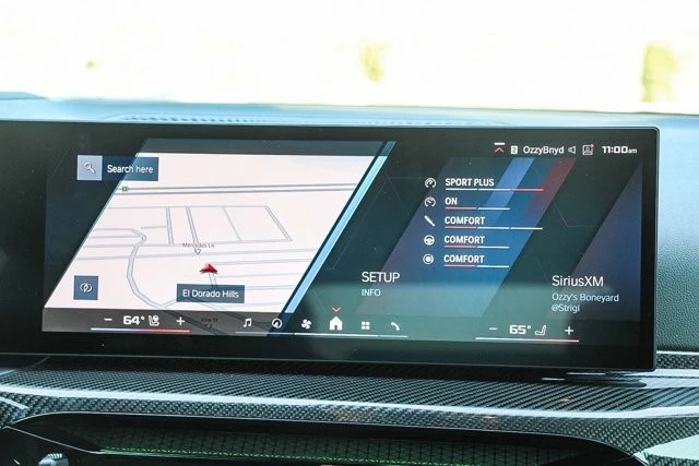 2025 BMW G87 M2 - Image 13 of 21