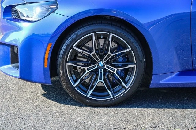 2025 BMW G87 M2 - Image 8 of 12