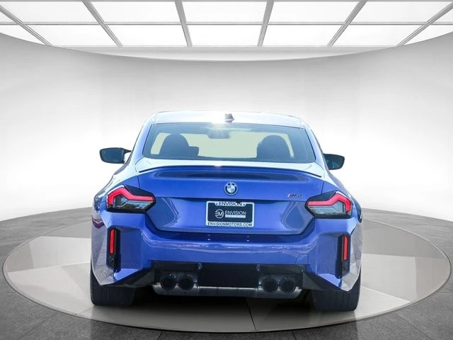 2025 BMW G87 M2 - Image 3 of 12